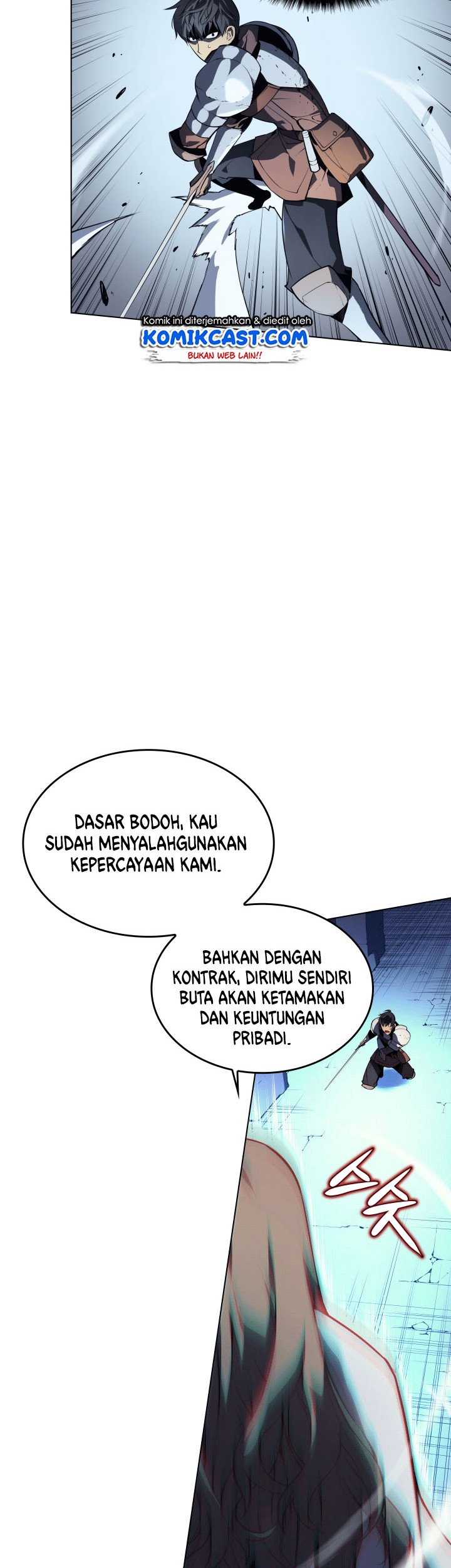 Overgeared Chapter 2 - halaman 5