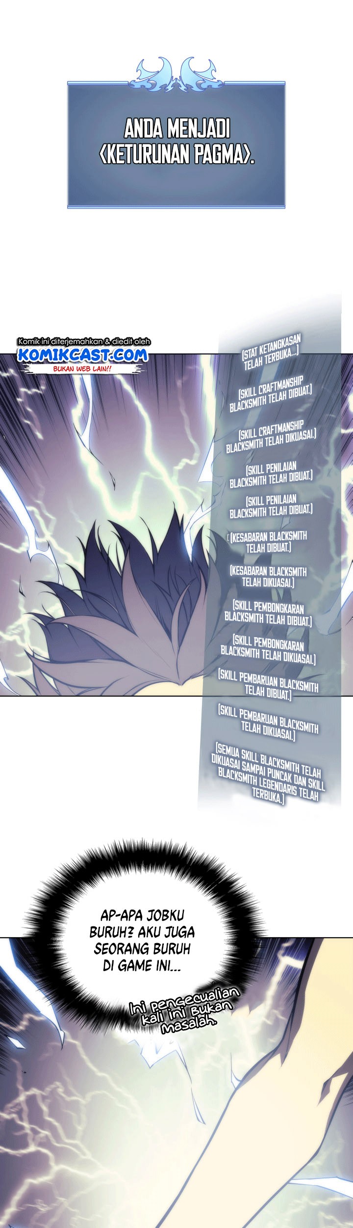 Overgeared Chapter 2 - halaman 53