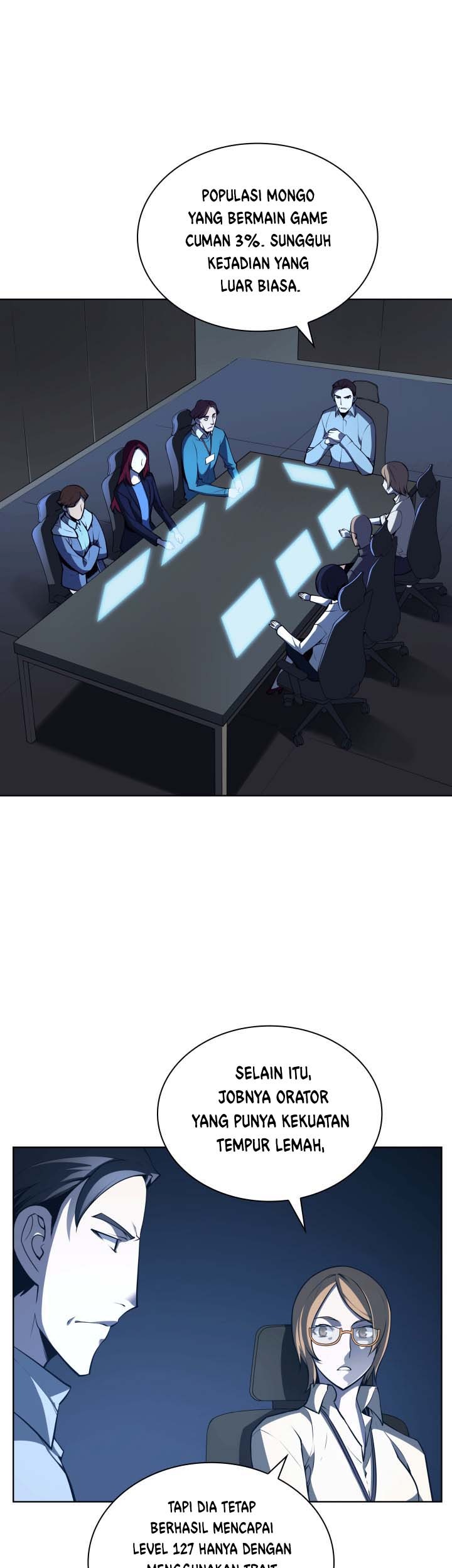 Overgeared Chapter 20 - halaman 10