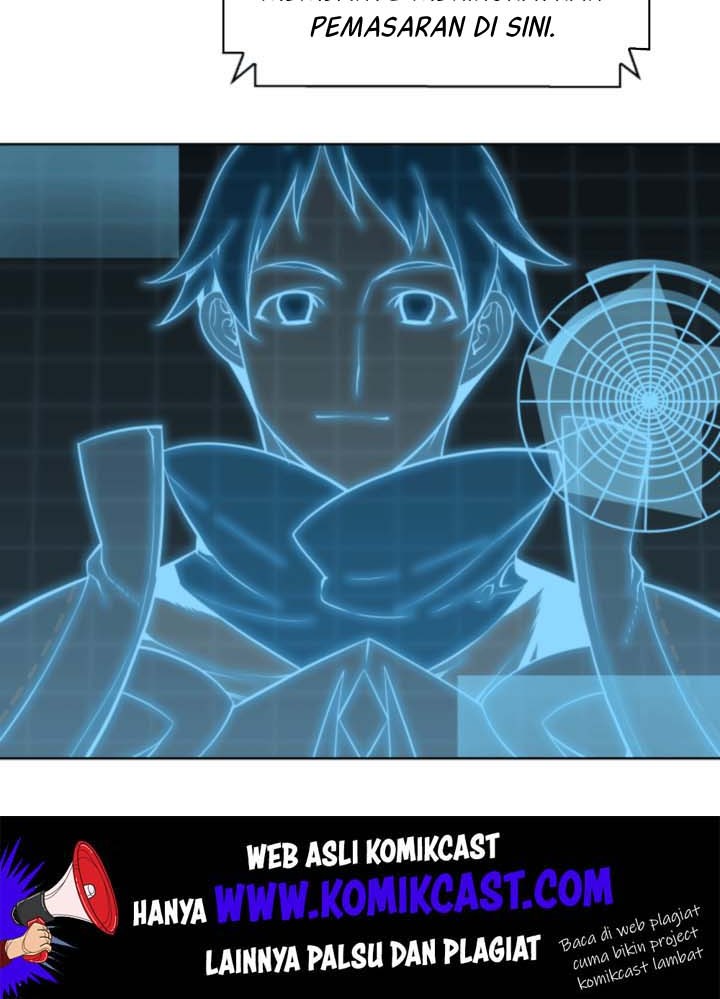 Overgeared Chapter 20 - halaman 16