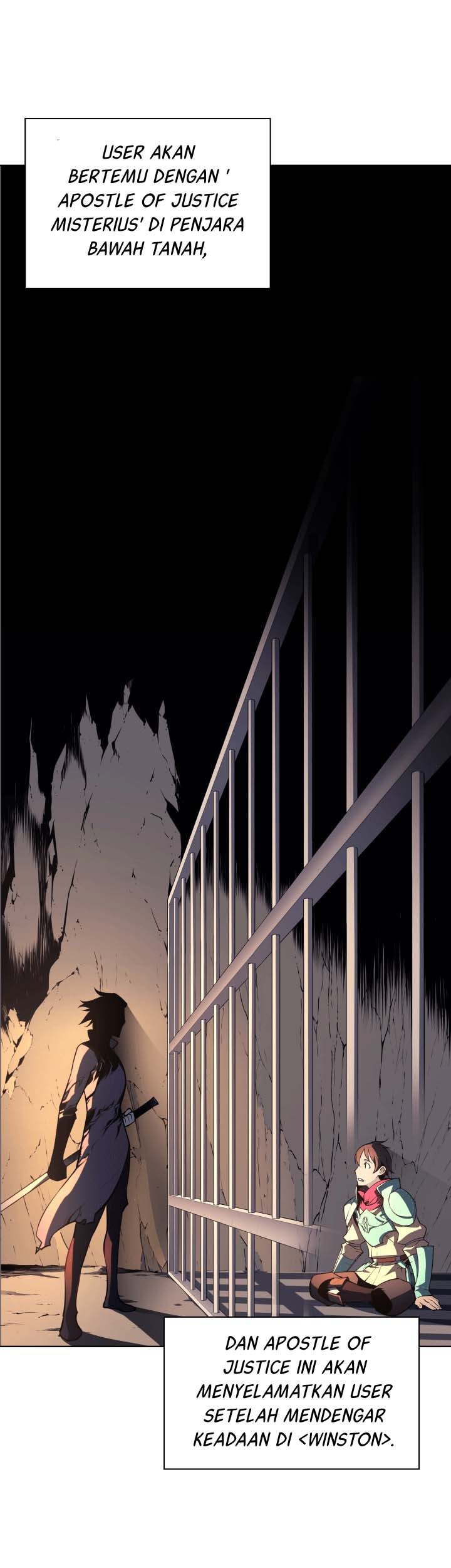 Overgeared Chapter 20 - halaman 24