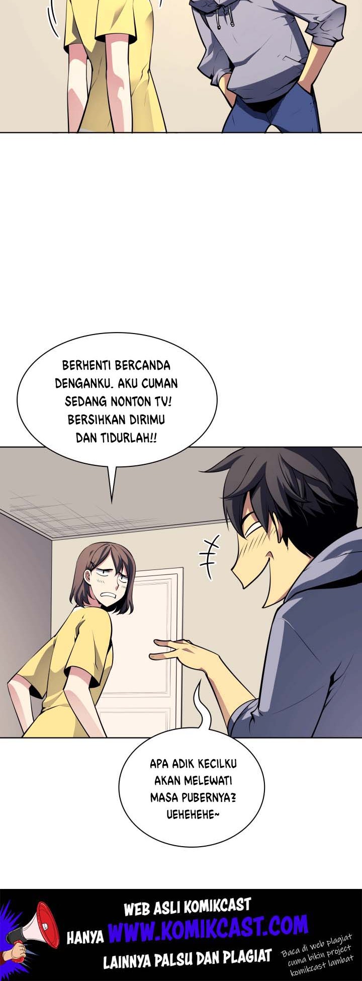Overgeared Chapter 20 - halaman 36