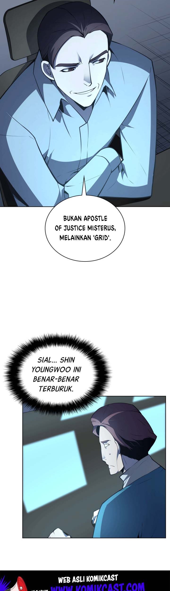 Overgeared Chapter 20 - halaman 40
