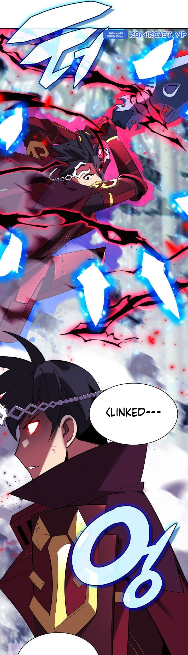 Overgeared Chapter 200 - halaman 104