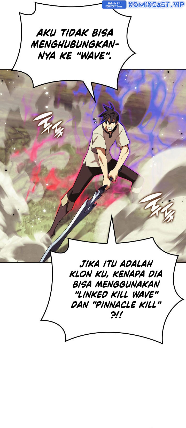 Overgeared Chapter 200 - halaman 30