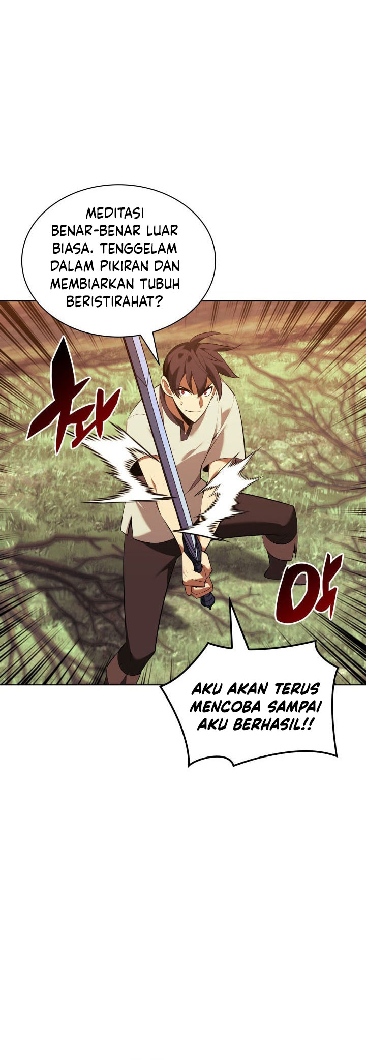 Overgeared Chapter 200 - halaman 41