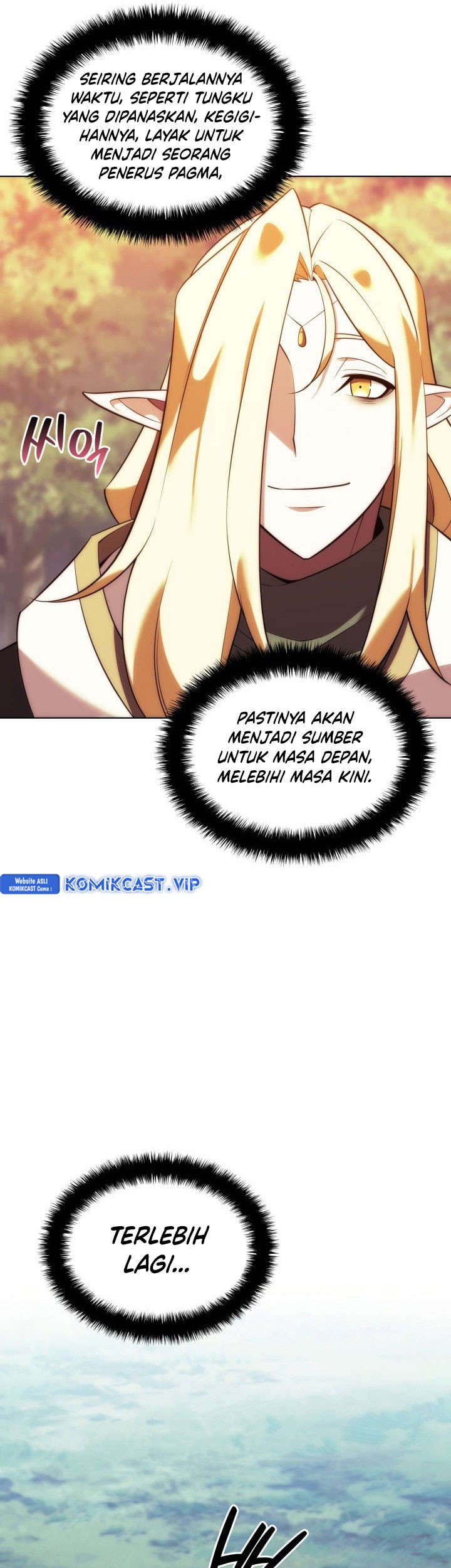 Overgeared Chapter 200 - halaman 43