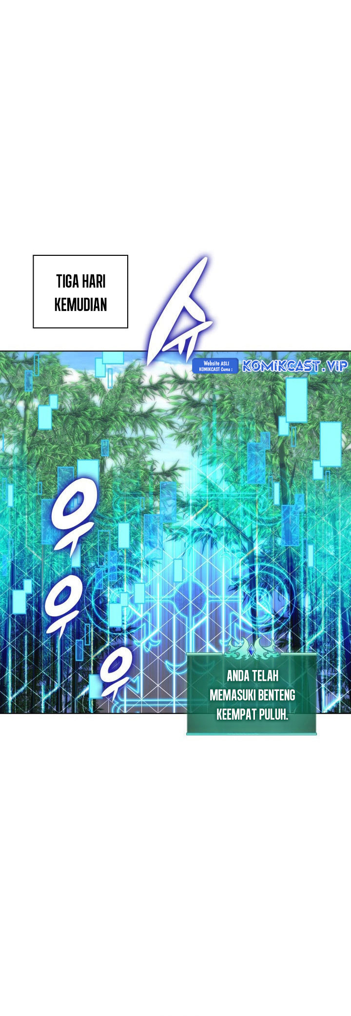 Overgeared Chapter 200 - halaman 48