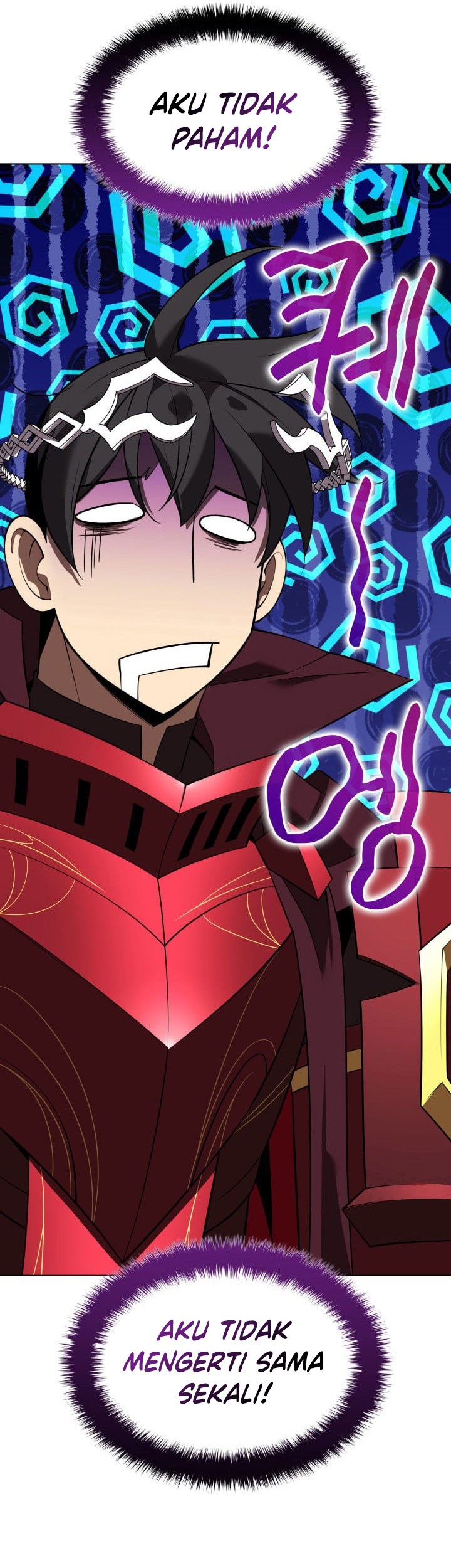 Overgeared Chapter 200 - halaman 49
