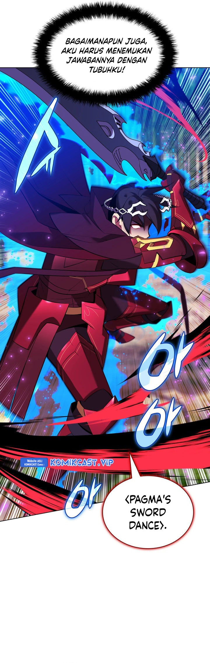 Overgeared Chapter 200 - halaman 54