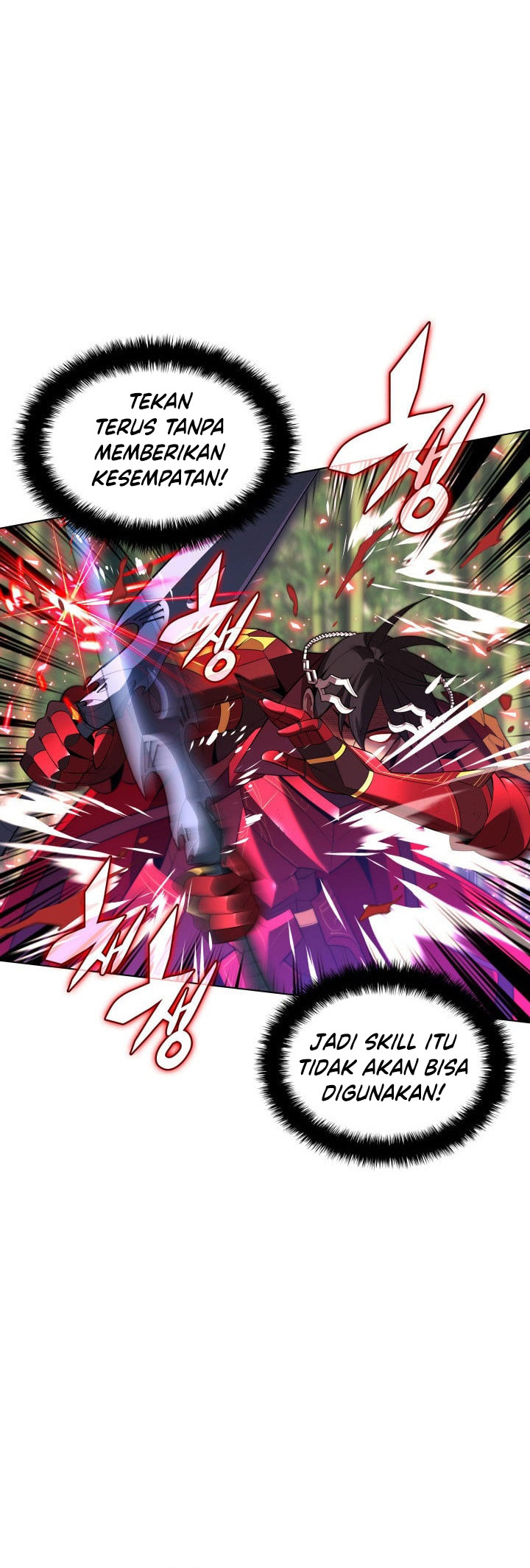 Overgeared Chapter 200 - halaman 65