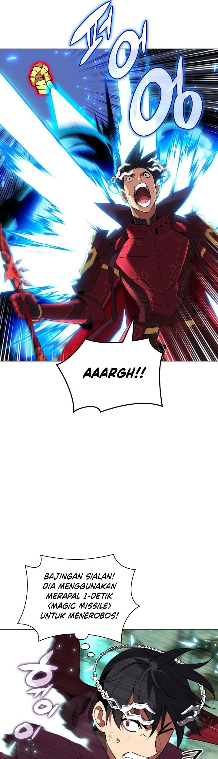 Overgeared Chapter 200 - halaman 67