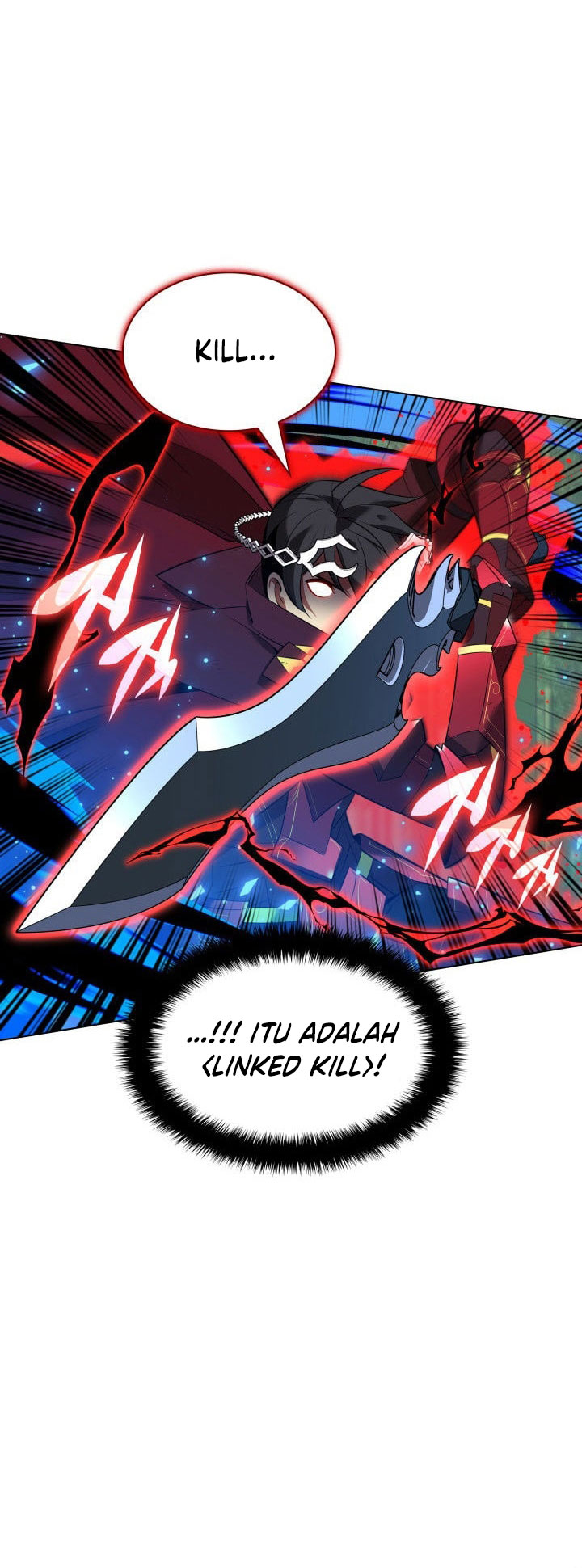 Overgeared Chapter 200 - halaman 73