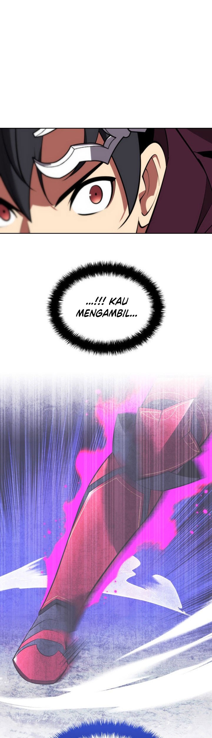 Overgeared Chapter 200 - halaman 81
