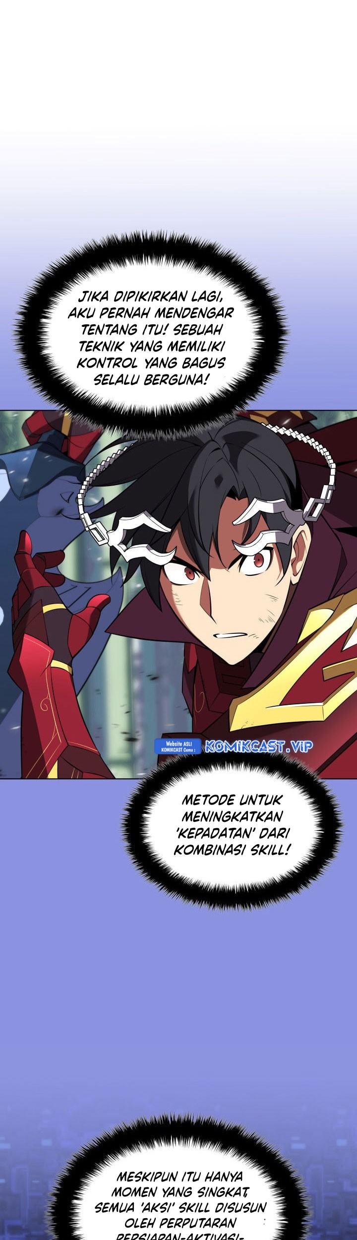 Overgeared Chapter 200 - halaman 83