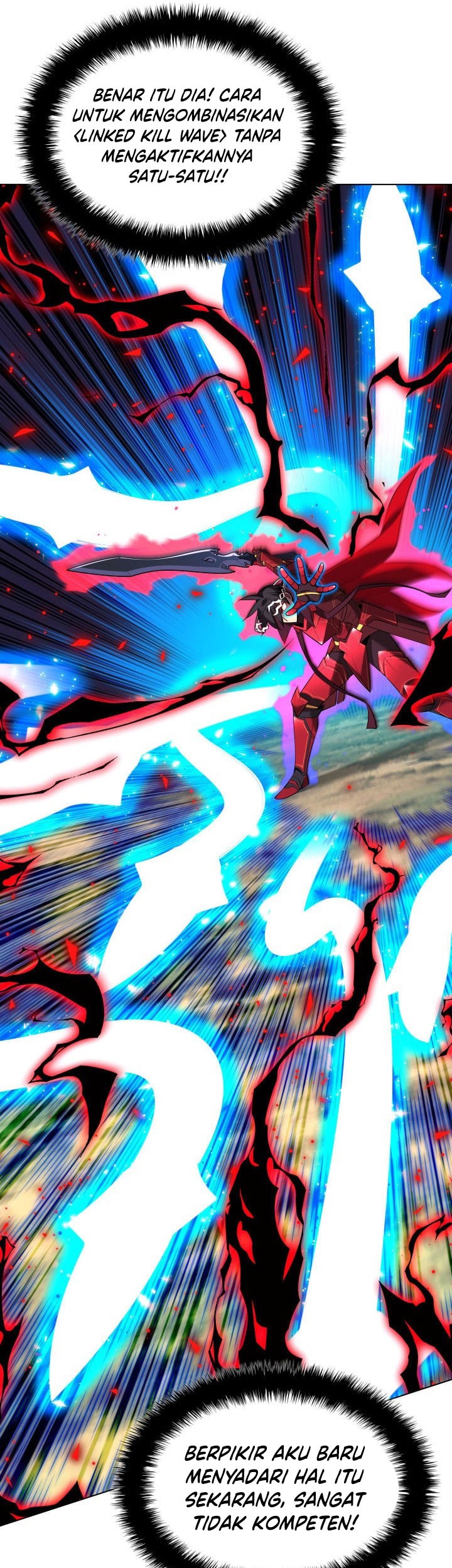 Overgeared Chapter 200 - halaman 87