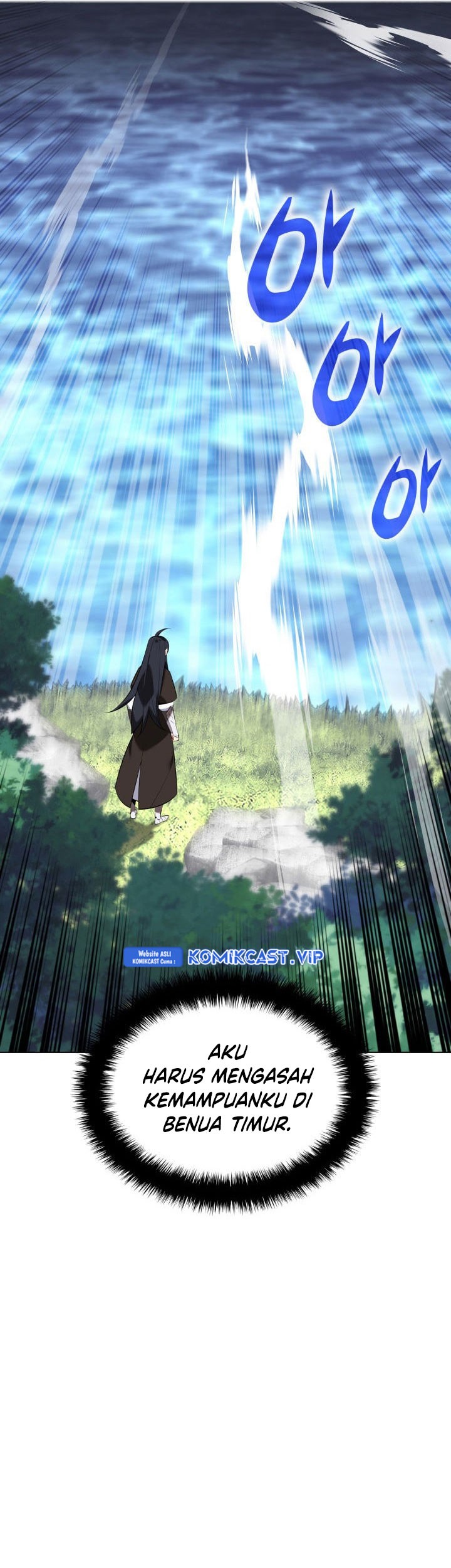 Overgeared Chapter 200 - halaman 9