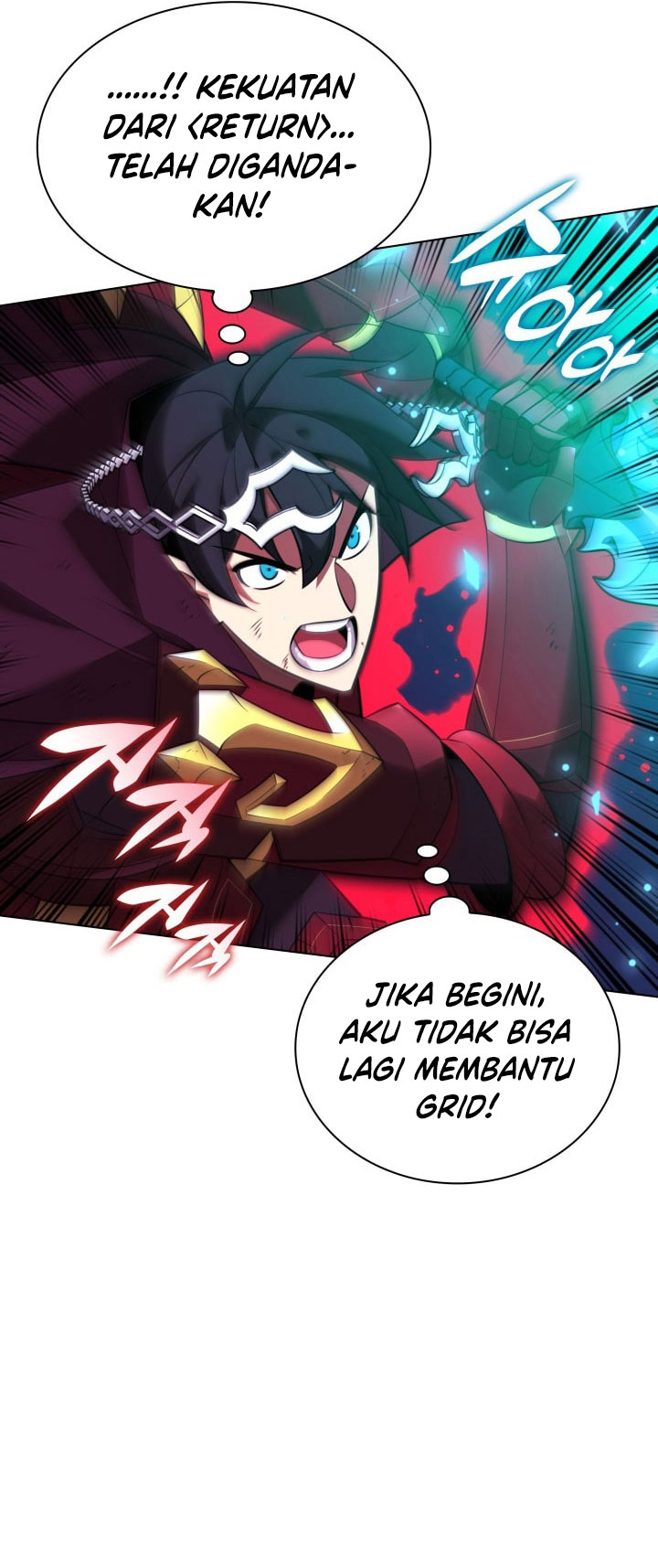 Overgeared Chapter 200 - halaman 97