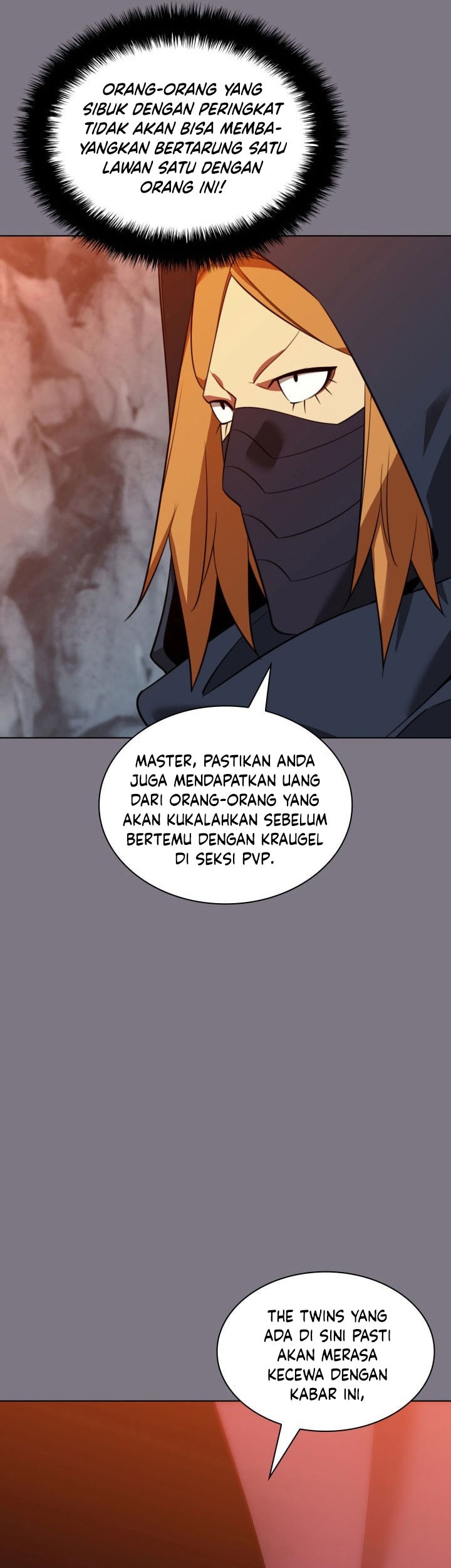 Overgeared Chapter 201 - halaman 10