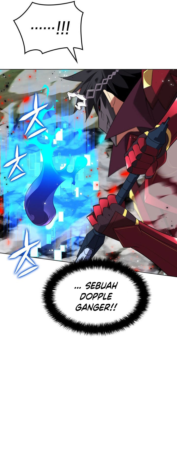 Overgeared Chapter 201 - halaman 21