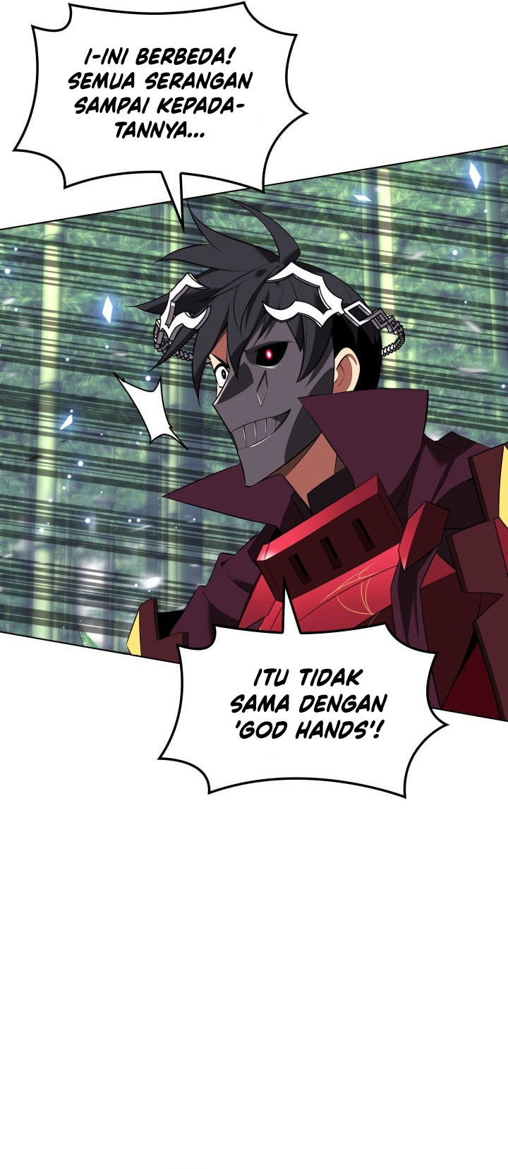 Overgeared Chapter 201 - halaman 33