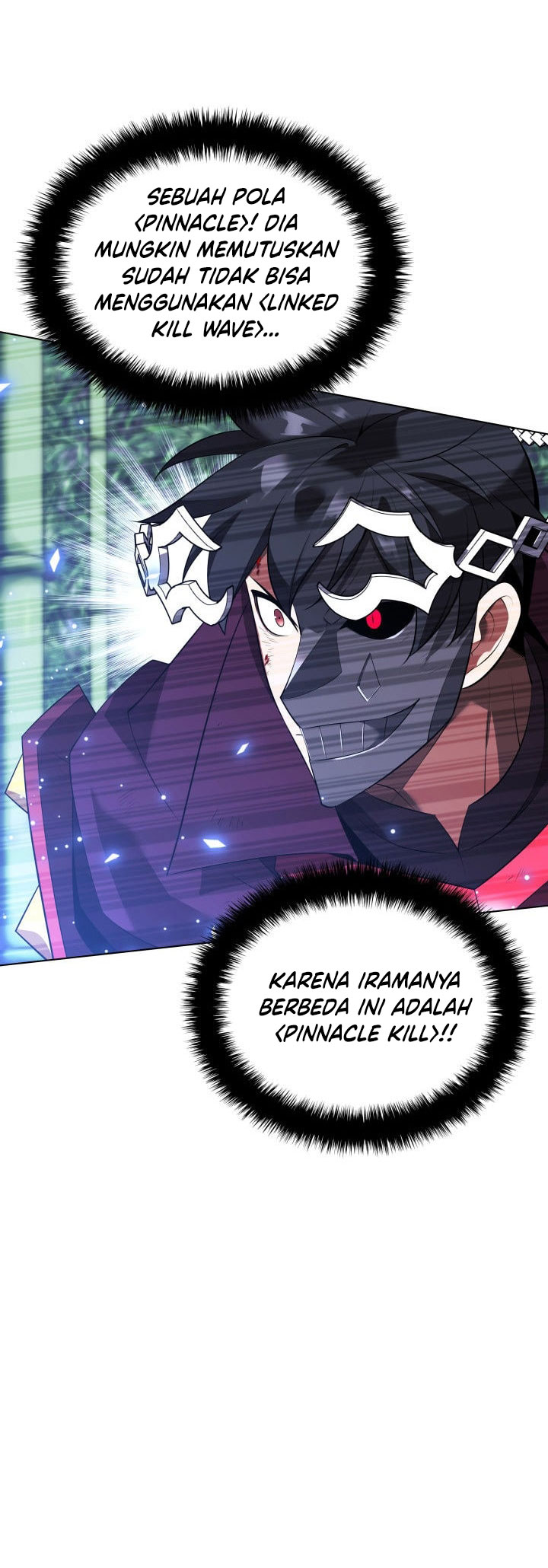 Overgeared Chapter 201 - halaman 43