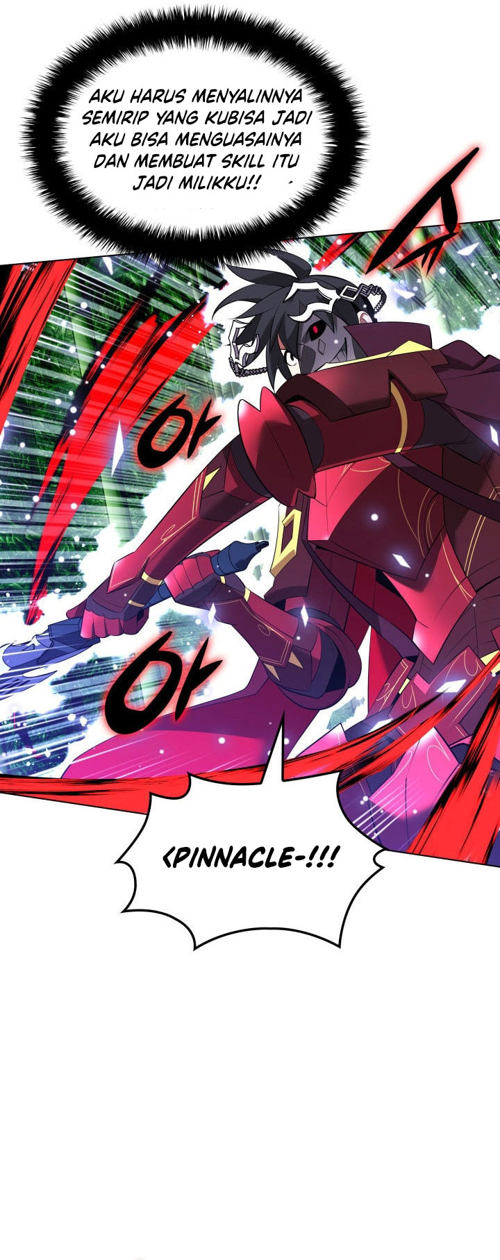 Overgeared Chapter 201 - halaman 44