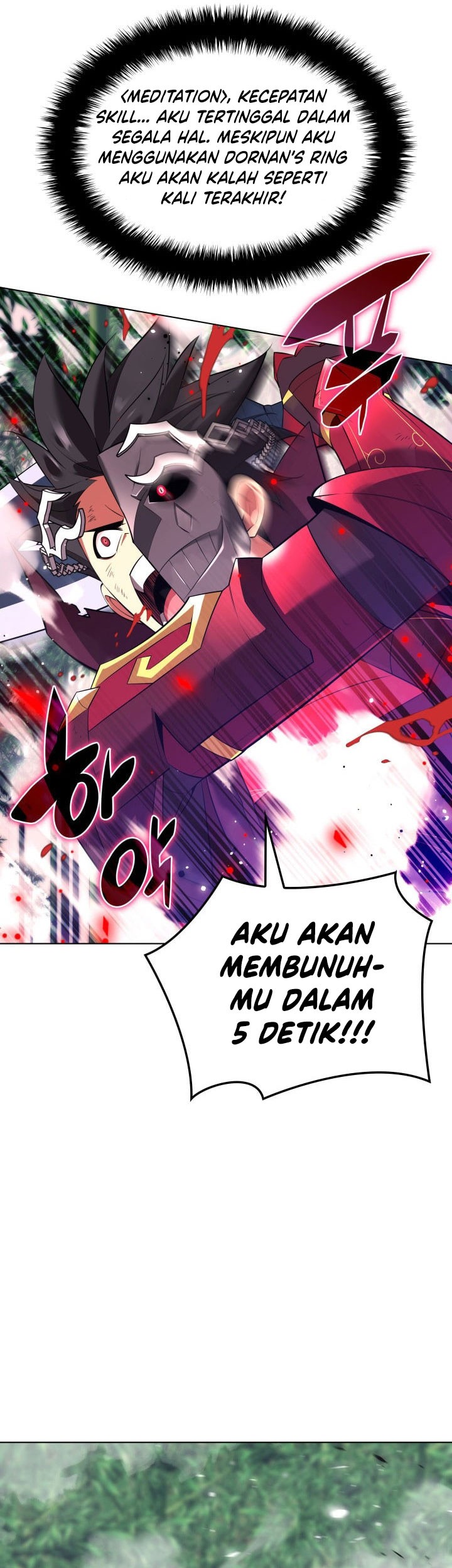 Overgeared Chapter 201 - halaman 77