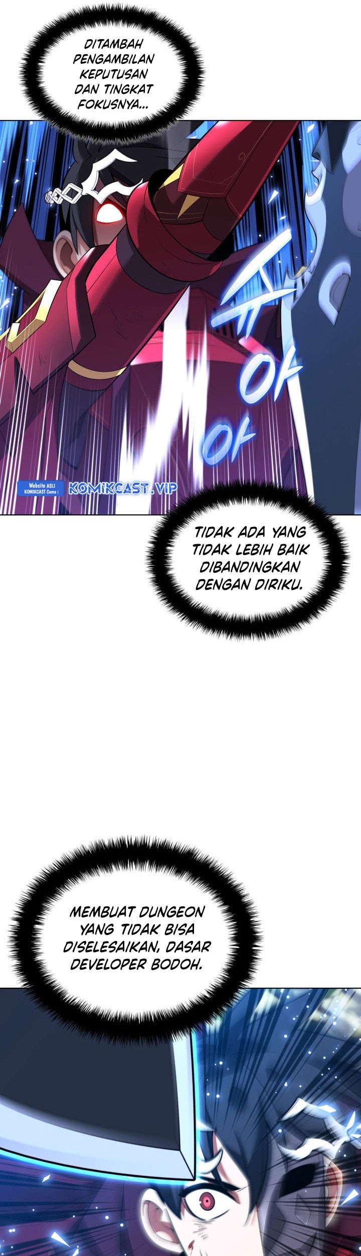 Overgeared Chapter 201 - halaman 82