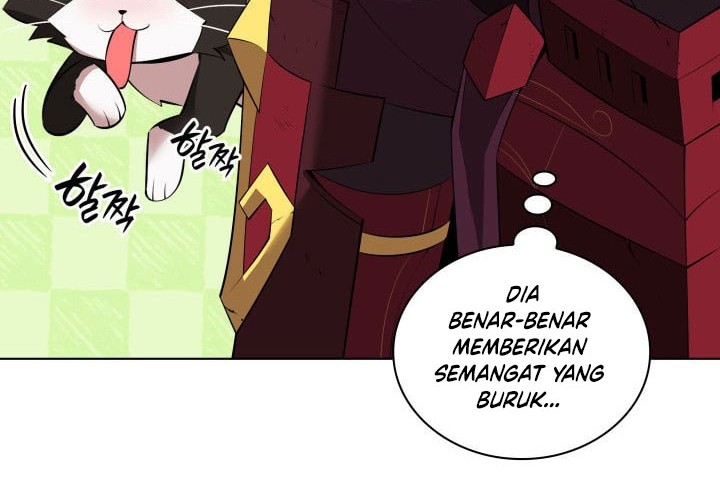 Overgeared Chapter 201 - halaman 87