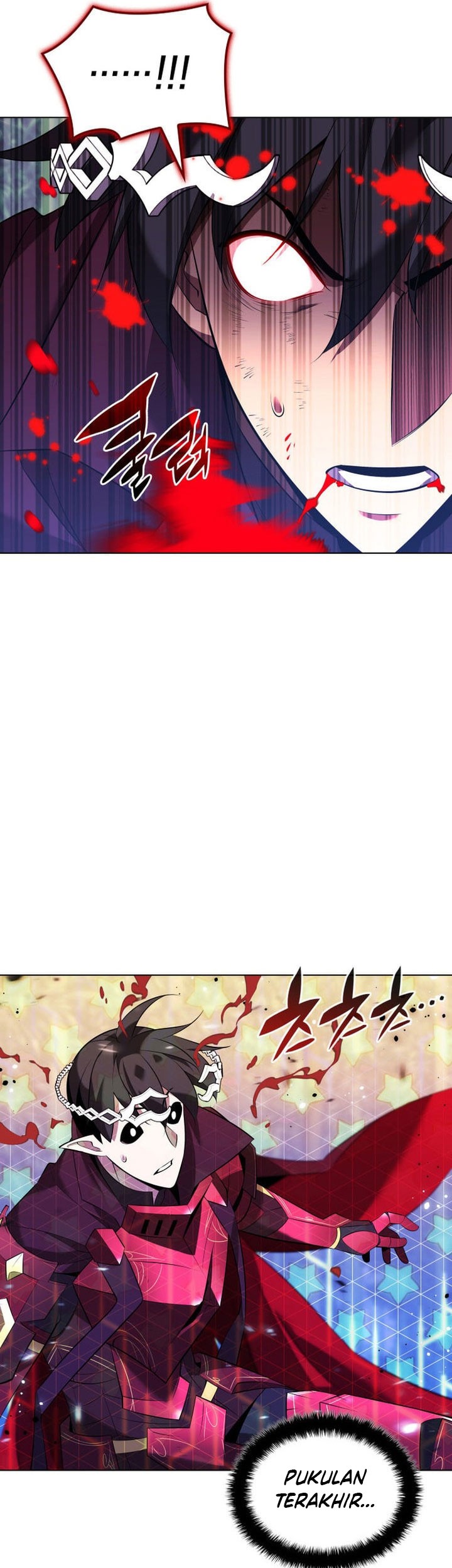 Overgeared Chapter 202 - halaman 34