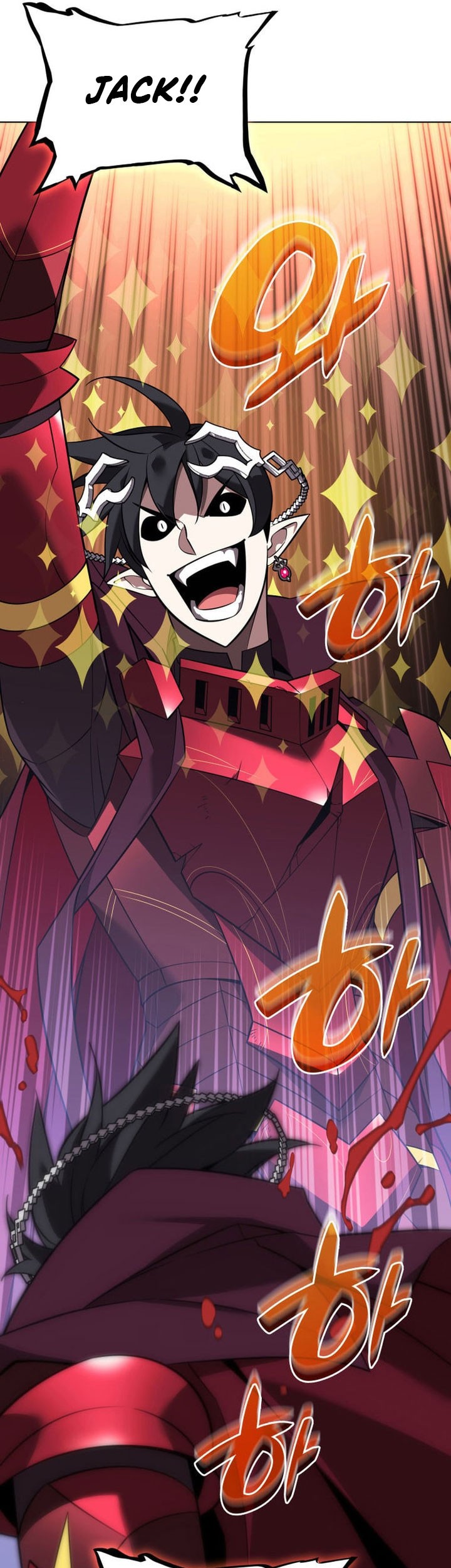Overgeared Chapter 202 - halaman 37