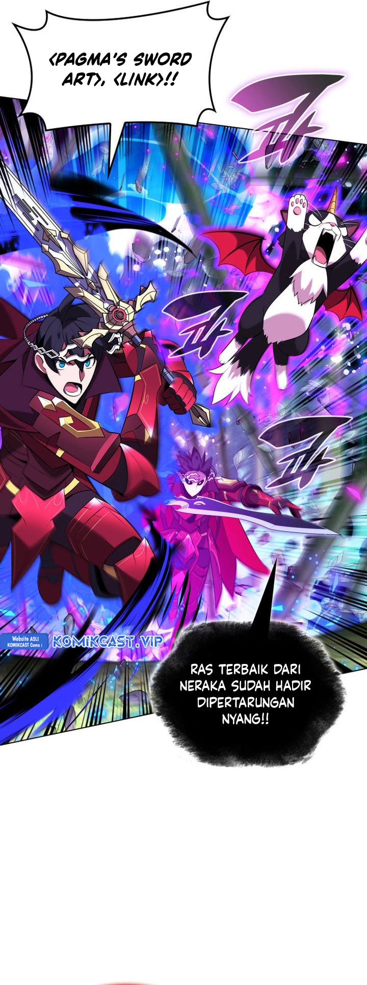 Overgeared Chapter 202 - halaman 49