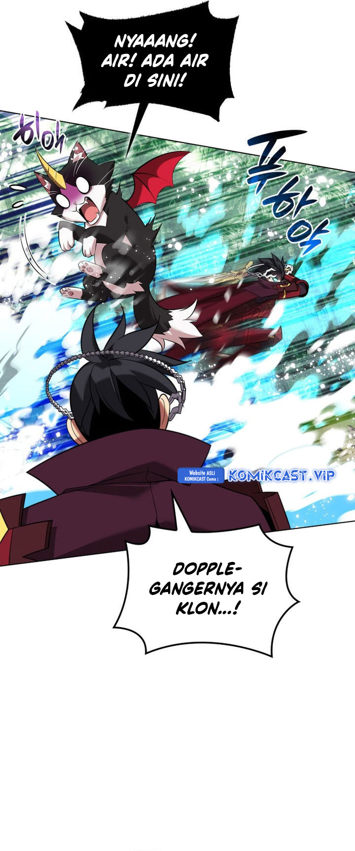 Overgeared Chapter 202 - halaman 51