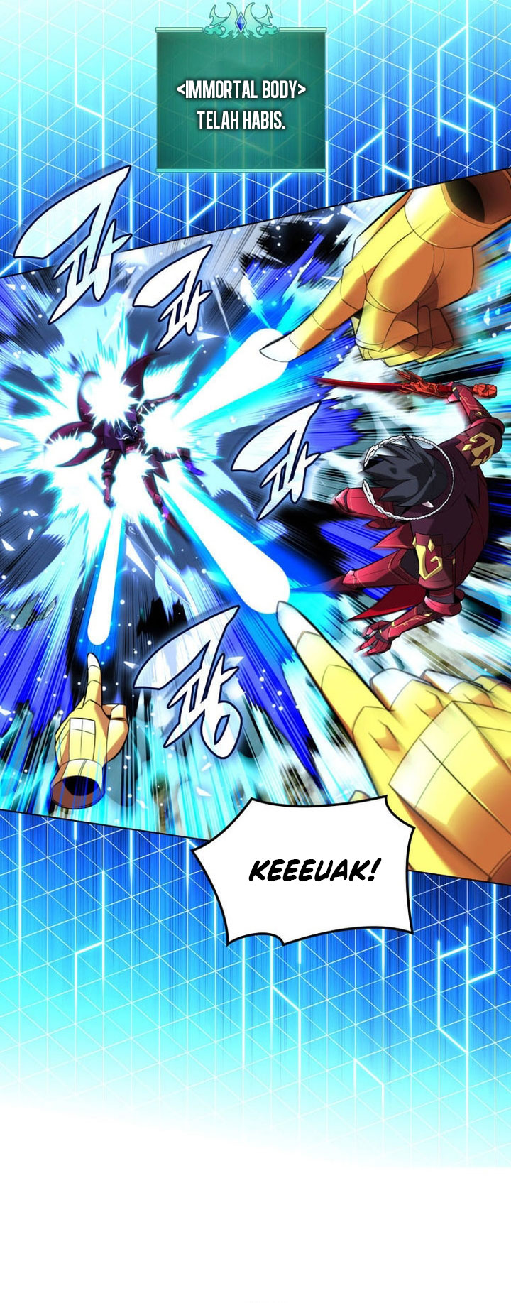 Overgeared Chapter 202 - halaman 57