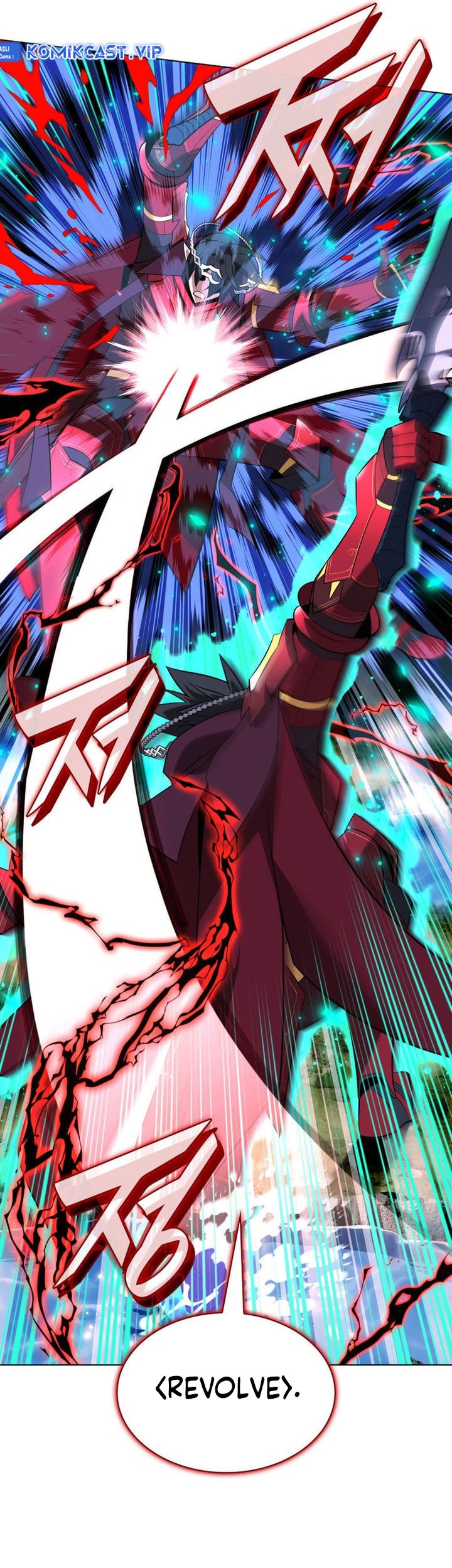 Overgeared Chapter 202 - halaman 65