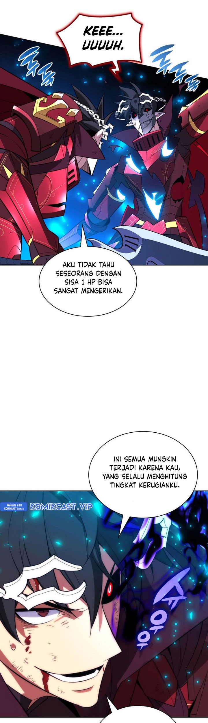 Overgeared Chapter 202 - halaman 82