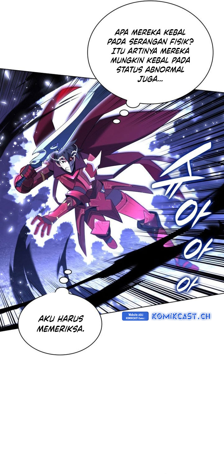 Overgeared Chapter 203 - halaman 55