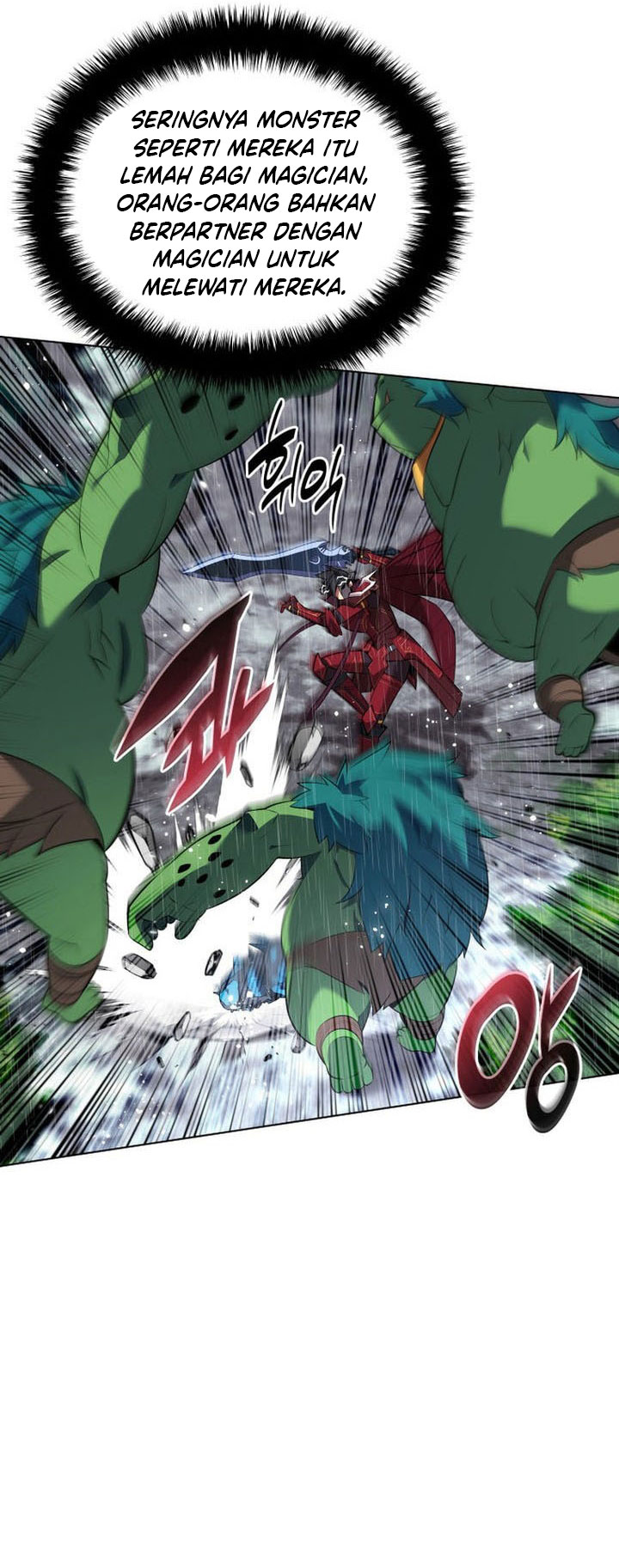 Overgeared Chapter 203 - halaman 59