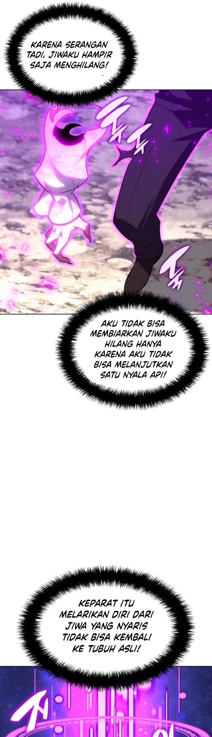 Overgeared Chapter 203 - halaman 7