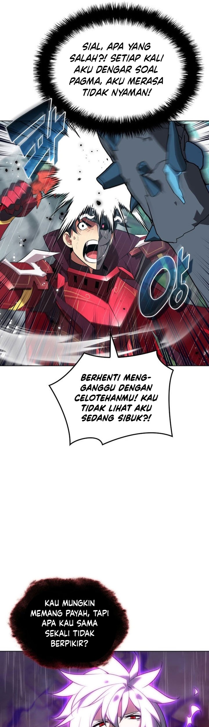Overgeared Chapter 203 - halaman 90