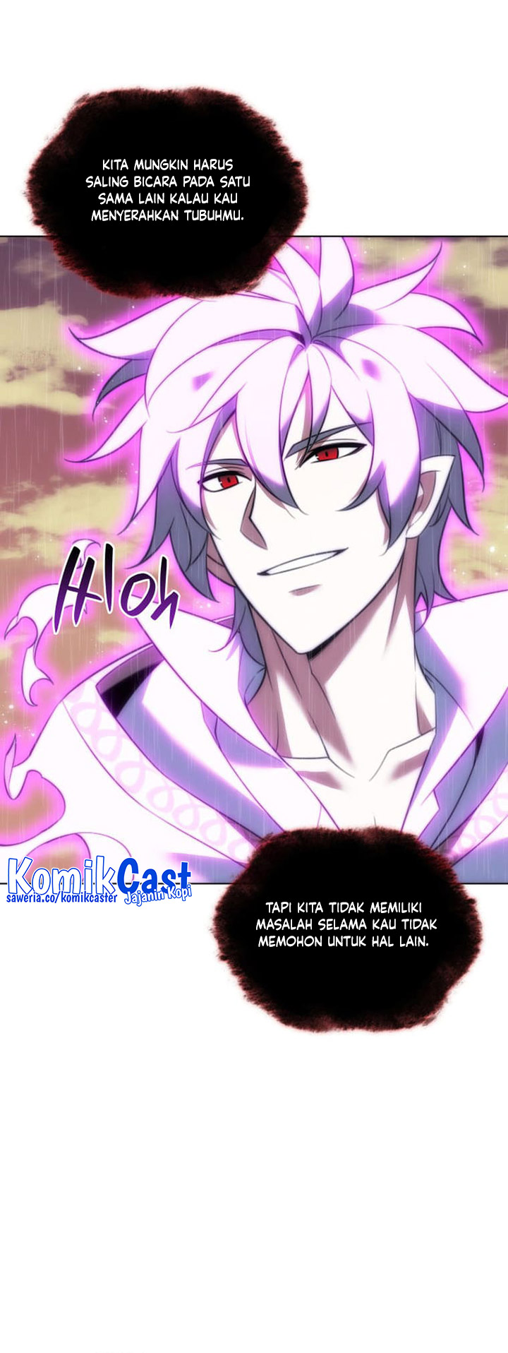 Overgeared Chapter 204 - halaman 13