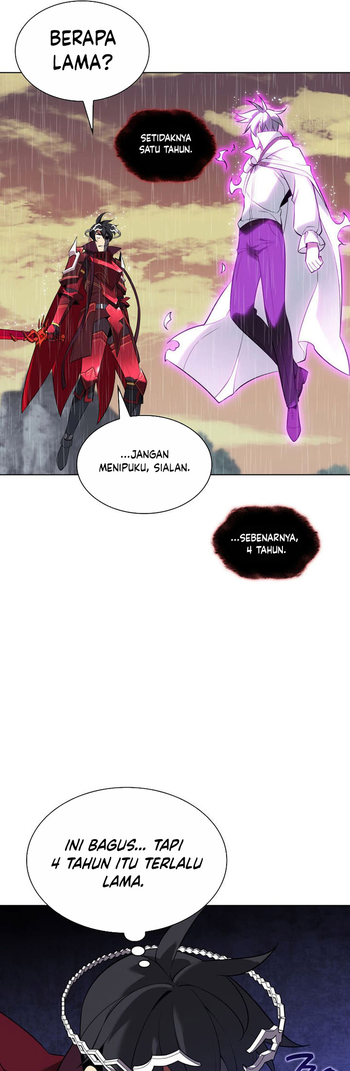 Overgeared Chapter 204 - halaman 14