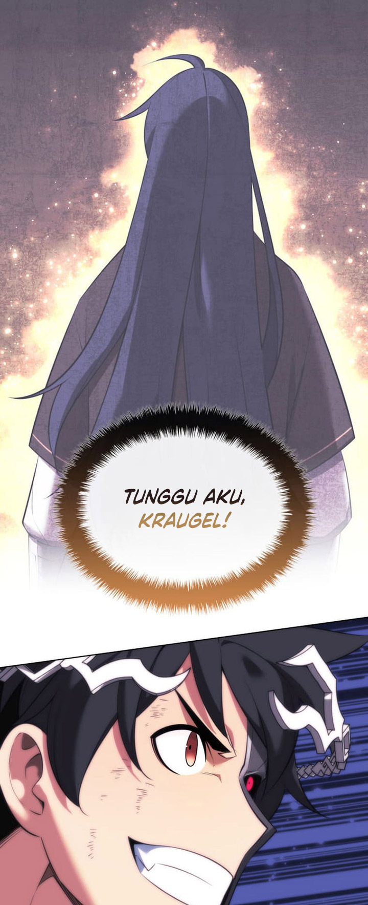 Overgeared Chapter 204 - halaman 22