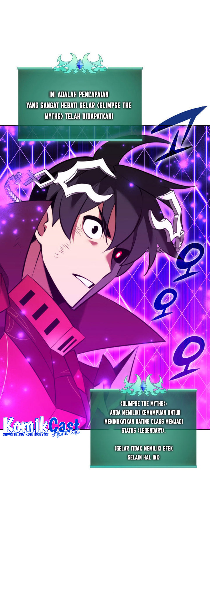 Overgeared Chapter 204 - halaman 29