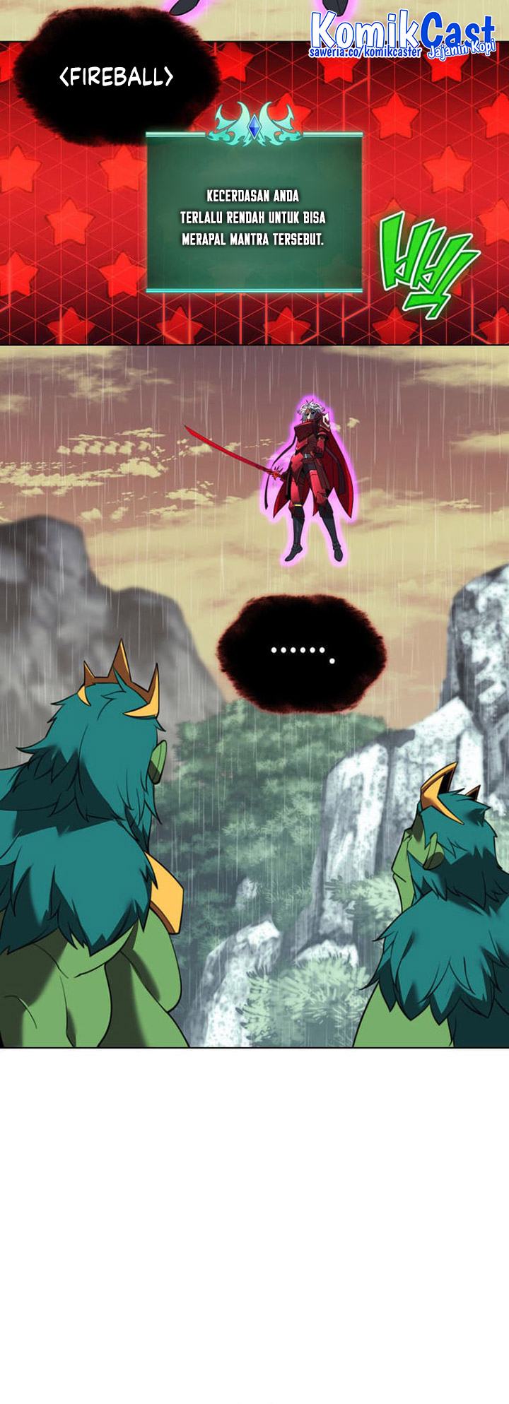 Overgeared Chapter 204 - halaman 41