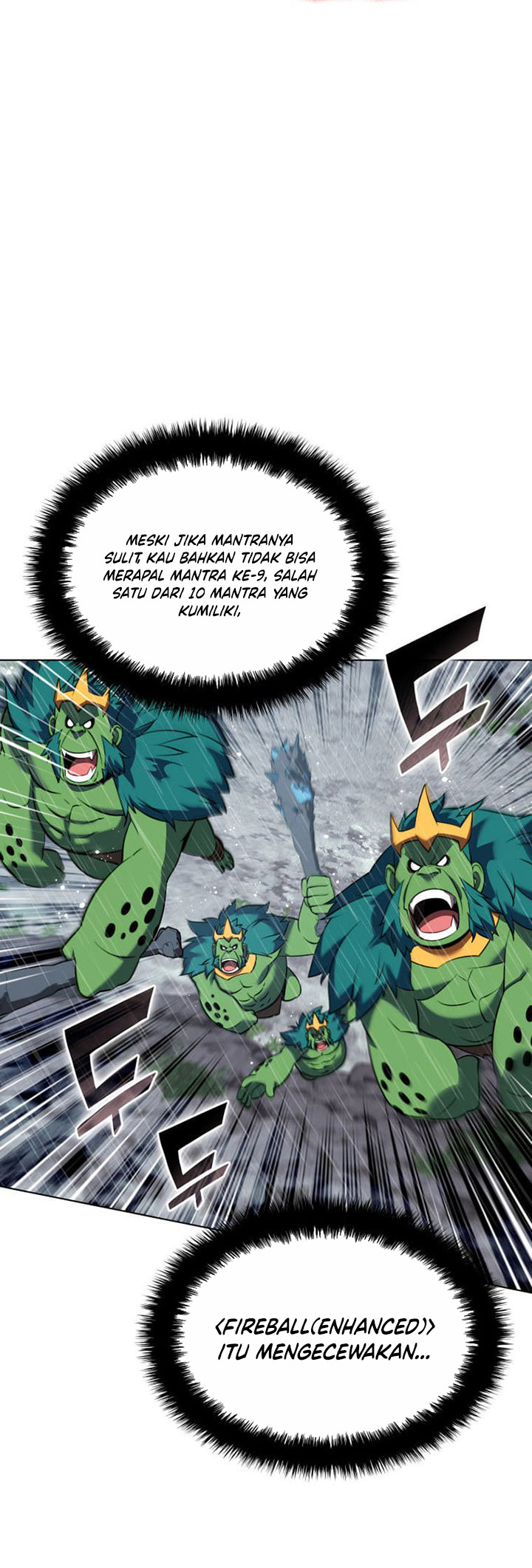 Overgeared Chapter 204 - halaman 44
