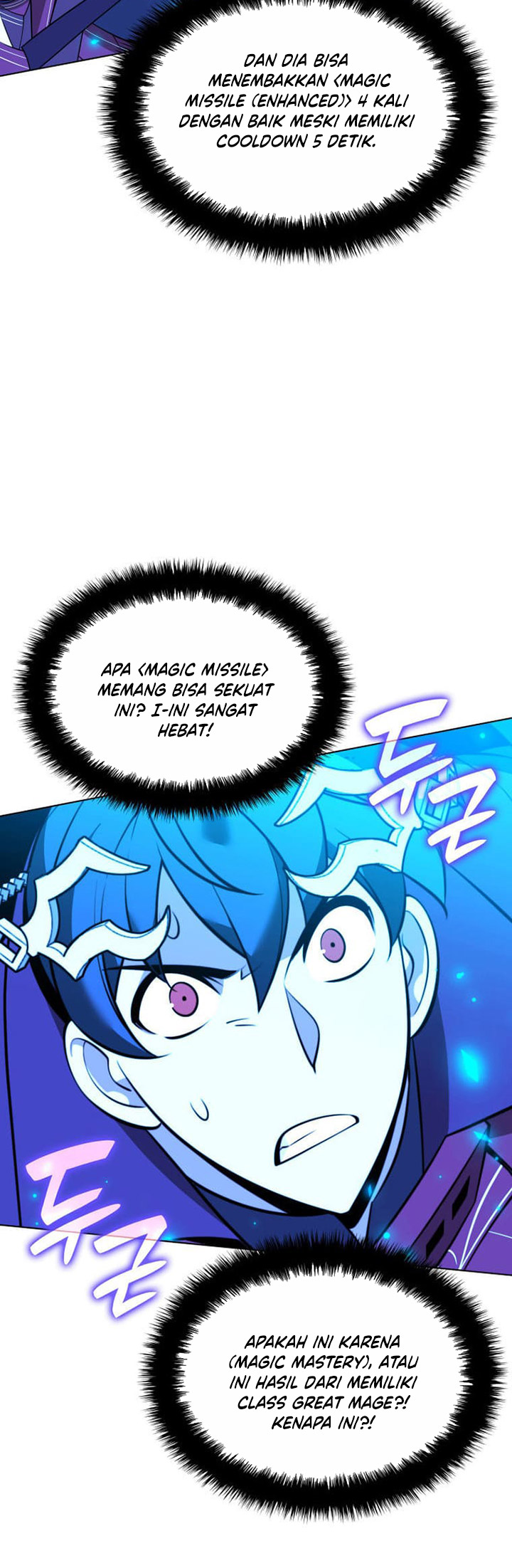 Overgeared Chapter 204 - halaman 53