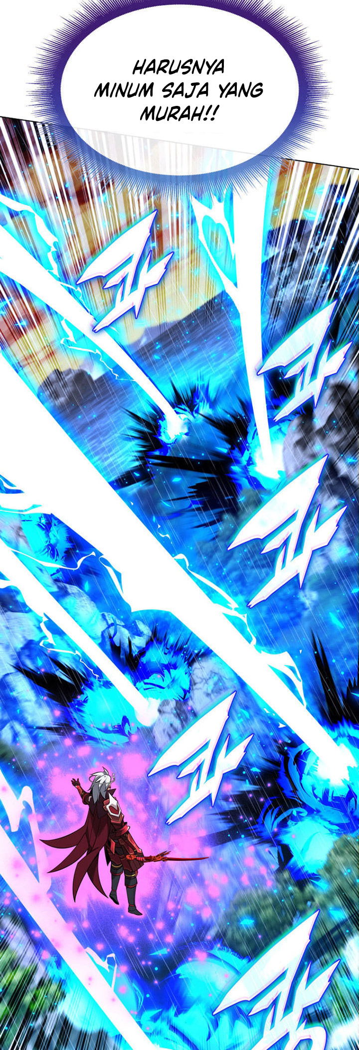 Overgeared Chapter 204 - halaman 59