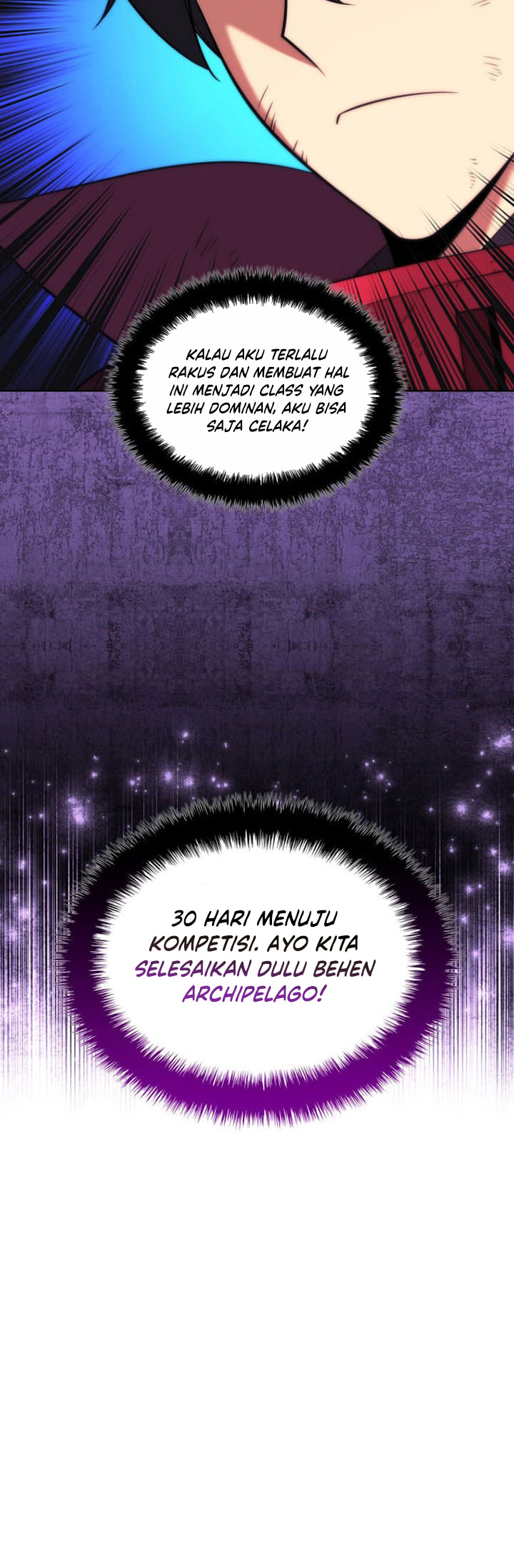 Overgeared Chapter 204 - halaman 68
